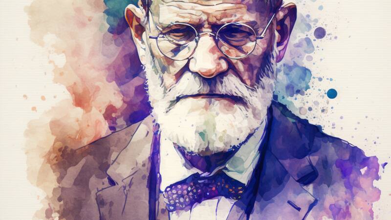 El padre del psicoanálisis desarrolló 3 teorías que cambiaron para siempre la humanidad.