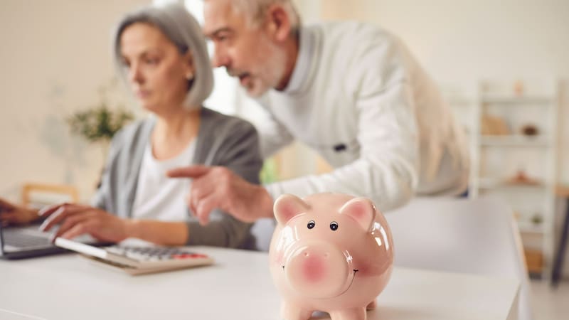 Los créditos de ANSES ofrecen una opción financiera conveniente para los jubilados.