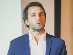 Galperin invierte en COR, una empresa de tres argentinos que llegó a EE.UU. y recibió US$ 2 M