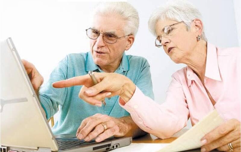 Los jubilados todavía no pueden acceder al Program Alimentar.