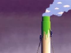 Greenwashing: cómo detectar a los estafadores del "humo verde"