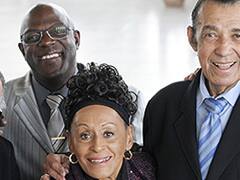 Buena Vista Social Club llega por primera vez a la Argentina