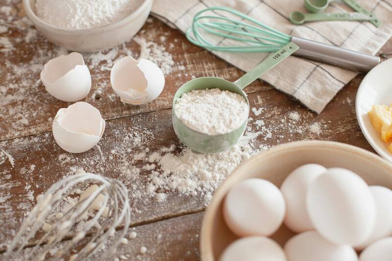 La receta ideal para preparar este jueves 28 de agosto (foto: Pexels).