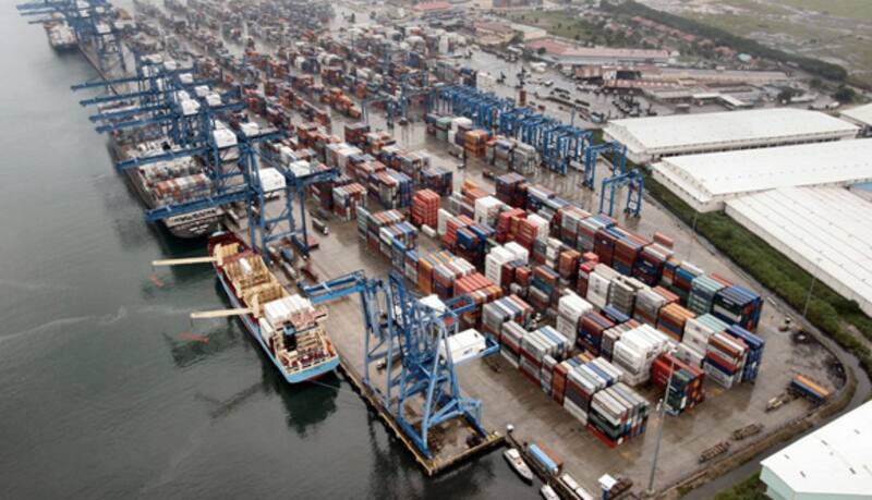 El comercio con Brasil fue deficitario para Argentina