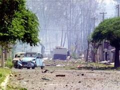 Río Tercero no adherirá al duelo por la muerte de Carlos Menem