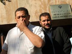 En un audio, Khalil reconoce negocios petroleros de D’Elía: "Lanata no mintió en nada"