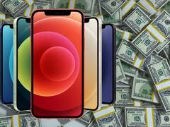 Los iPhone pagan el altísimo "costo argentino": qué celulares Android valen la mitad