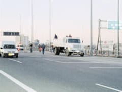 Anunciaron que a fin de julio estará listo el tercer carril de la autopista Buenos Aires - La Plata