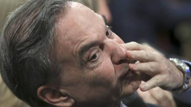 Senador Miguel Pichetto