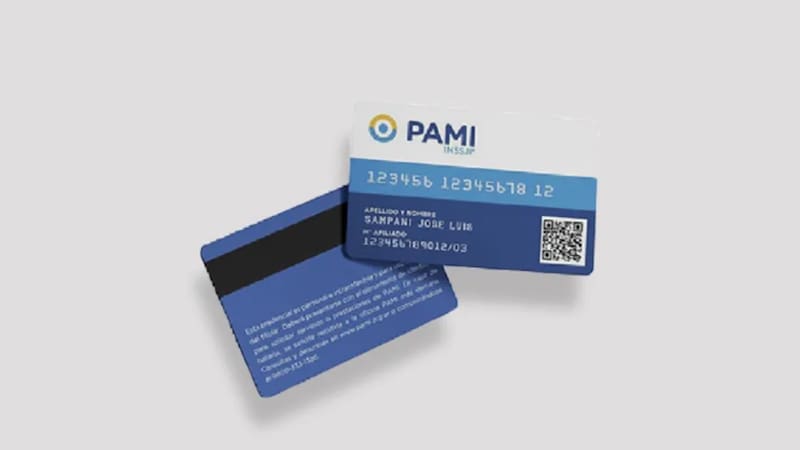 Asegurate de tener una de las credenciales válidas para utilizar al máximo los programas para afiliados de PAMI.