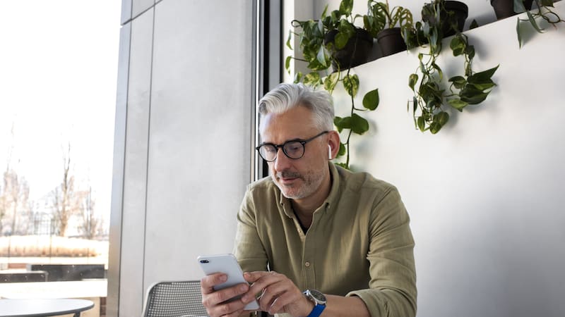 Conocé cuánto dinero vas a obtener en 30 días si invertís tu plata en la billetera virtual.