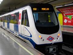 El cierre de 15 estaciones en la línea 6 de metro provoca un caos diario para los trabajadores en Madrid: hasta qué fecha estará cerrado