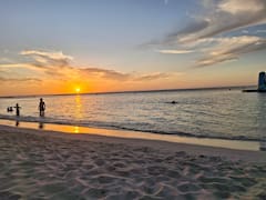 Una isla con muchos mares: las siete playas increíbles que no podés perderte en Aruba