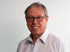 "La seguridad postcuántica no puede esperar, las empresas tienen que empezar a trabajar ahora"