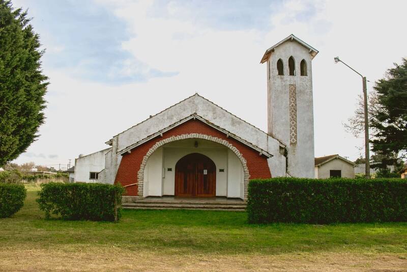 Además de descansar en las playas de Mar del Sud, vas a poder recorrer los distintos atractivos que tiene el balneario. (Foto: Miramar Turismo)