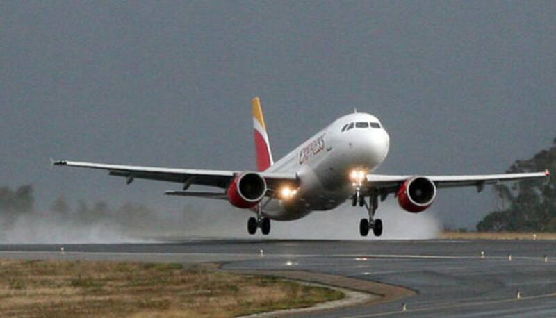 Los vuelos de Iberia se podrán pagar en cuotas. (Foto: archivo).