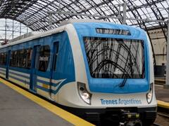 Se levantó el paro de trenes y el miércoles habrá servicio
