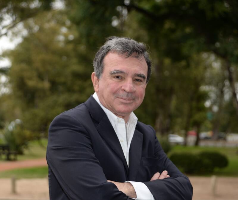 "Va a ser más fácil encontrar restos del Arca de Noé que cubiertas", dijo Javier Madanes Quintanilla, de Fate.