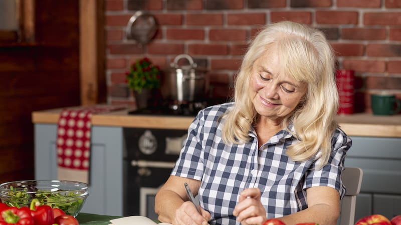 Sumar esta vitamina a tu alimentación sirve para prevenir el deterioro cognitivo.