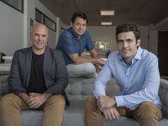 Los "nuevos Globant": crecen sin levantar capital, exportan a 6 países y facturan $ 50 millones