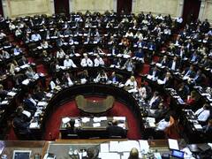 Diputados dará hoy media sanción al Presupuesto 2018