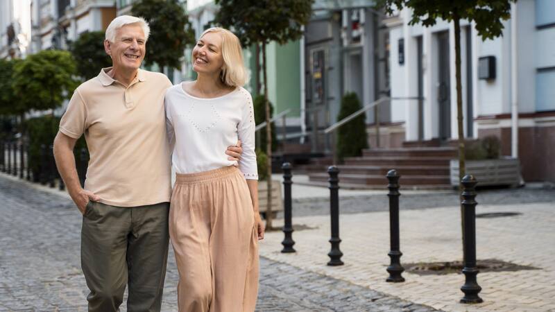 La propuesta de El Corte Inglés tiene tours con guía local y todo el confort para los viajeros.