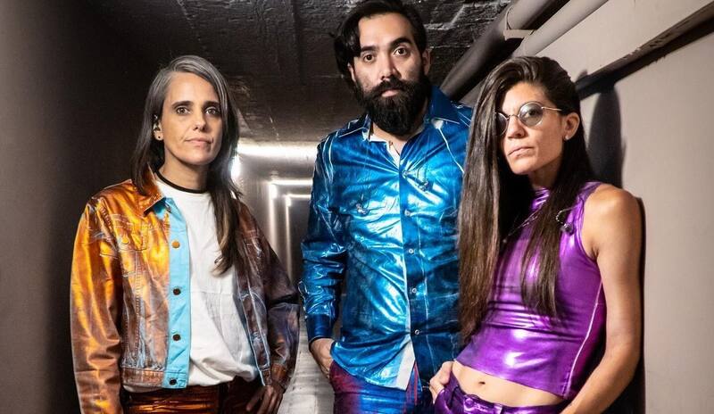 Eruca Sativa lanza la venta de entradas para Niceto y Auditorio Sur.