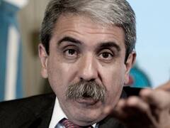 Aníbal F. insistió en su respuesta a Lejtman y el periodista anticipó nueva nota