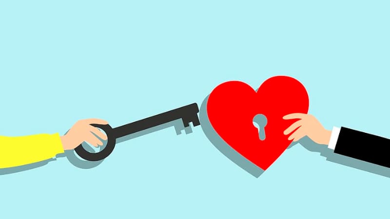 En el amor, Aries se entrega con fervor, buscando una conexión intensa y emocional. (Foto: Archivo)