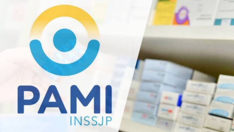 Vuelven los medicamentos gratuitos a PAMI en Tucumán.