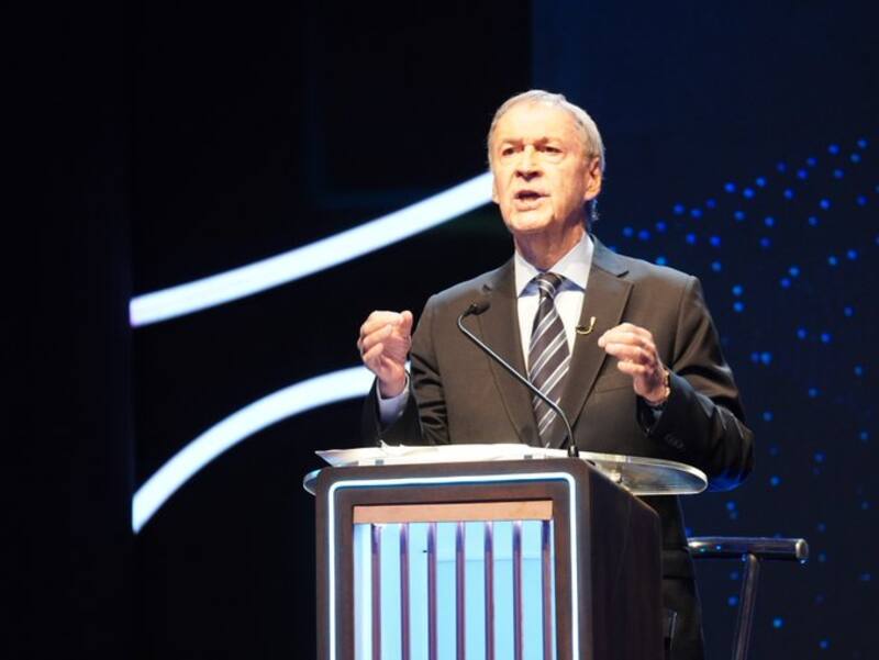 El ex gobernador Schiaretti podría llevarse un revés