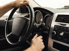 Nunca apagues el auto antes de hacer esto o se averiará la parte más costosa