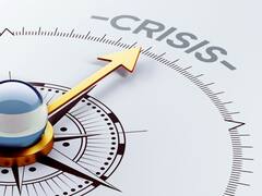 Prevén que caerá 15% el PBI en el segundo trimestre, el doble de lo que se estimaba hace un mes