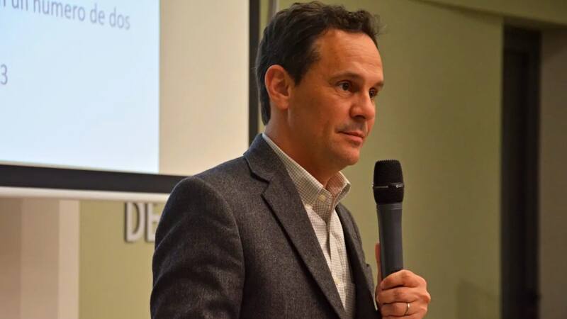 Fausto Spotorno dejó una advertencia al Gobierno sobre la baja de impuestos