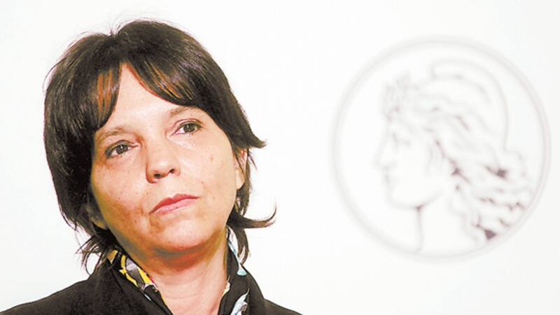 Mercedes Marcó del Pont