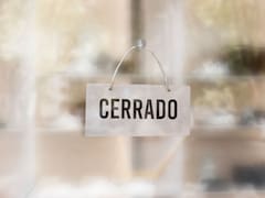 Confirmado el cierre de bancos en todo el país durante 72 horas: no se podrán hacer operaciones presenciales