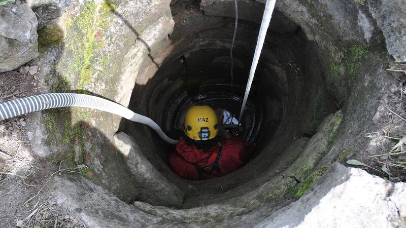 Descubrimiento sin precedentes: revelan oscuro ritual en la "zona sagrada" de una civilización milenaria.