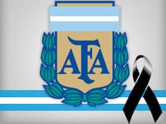La dolorosa muerte que golpea a un ídolo de la Selección argentina