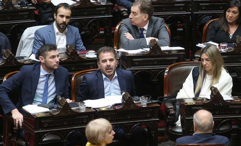 El bloque PRO no pudo conseguir las adhesiones para tener quórum en su sesión por Ficha Limpia