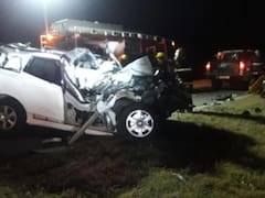 Caso De la Sota: la tecnología podría haber evitado el accidente