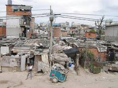 Desnutrición: cómo trabajará CONIN con el primer mapa interactivo y en tiempo real