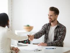 Entrevista laboral: ¿Qué habilidades demandan hoy las empresas?