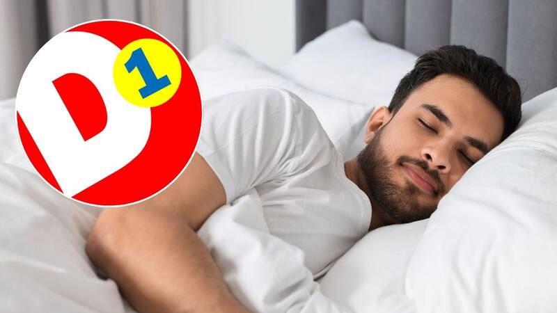 Tiendas D1 sorprende con un mueble de habitación muy buscado.