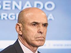 Imputaron a Arribas por recibir pagos sospechosos de una firma brasilera