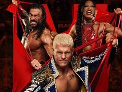 La revolución de WWE Raw llegó a Netflix: ¿cuándo puedo ver los nuevos episodios?