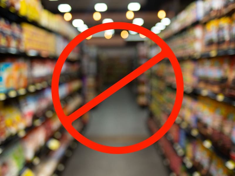 La entrada en vigor de la nueva normativa afectará directamente a numerosos productos de consumo habitual en los supermercados españoles. (Imagen: archivo)