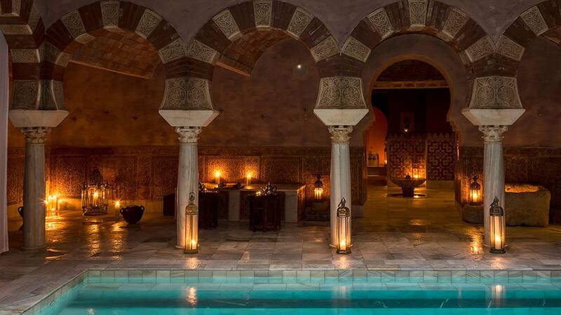 Escapadas: este lugar ofrece tratamientos terapéuticos a muy buenos precios.