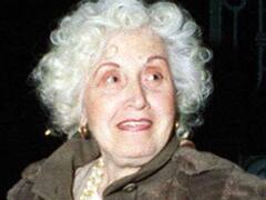 En Tolosa, el agua llegó a la casa de la madre de la Presidenta