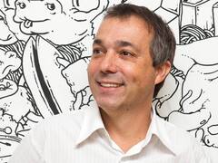 CEO de Terra: "El bien más preciado es la atención del usuario"