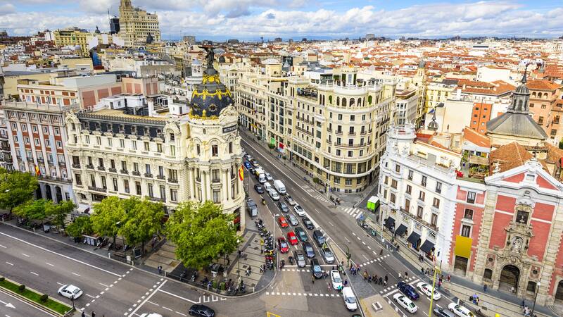 En qué comunidades habrá un festivo el lunes. (Foto: archivo).
